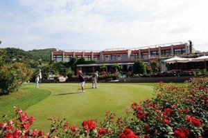 Golf Hotel Ca' Degli Ulivi voted 3rd best hotel in Costermano
