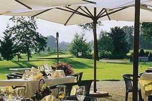 Golf Hotel Grenoble Charmeil Saint-Quentin-sur-Isere voted  best hotel in Saint-Quentin-sur-Isere
