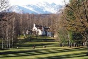 Golf Hotel Ristorante Le Betulle voted  best hotel in Magnano
