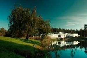 Golf Park Lipowy Most voted  best hotel in Gmina Szudzialowo