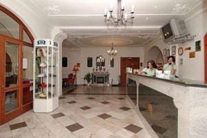 Golf Resort Hotel Konopiste voted 3rd best hotel in Benesov