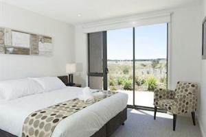Golf Retreats Victoria Torquay (Australia) voted 3rd best hotel in Torquay 