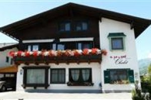 Golf & Ski Chalet voted 10th best hotel in Mittersill