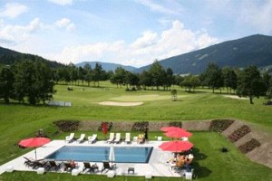 Golf & Skiresort Tauernresidence Radstadt voted 8th best hotel in Radstadt