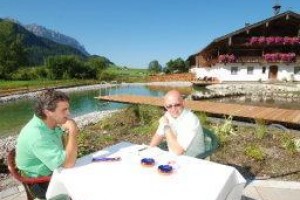 Golf und Sporthotel Moarhof voted 10th best hotel in Walchsee