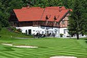 Golfclub Adamstal Ramsau (Lower Austria) voted  best hotel in Ramsau 
