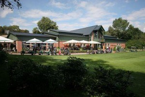 Golfhotel Gut Apeldoer voted  best hotel in Hennstedt 