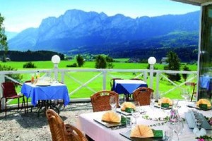 Golfhotel Villa Drachenwand voted  best hotel in Sankt Lorenz