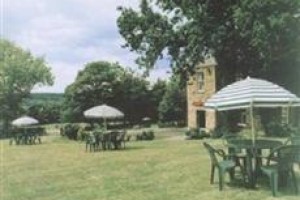 Gomersal Lodge Hotel Cleckheaton Image