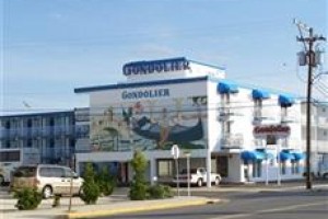 Gondolier Motel voted 7th best hotel in Wildwood Crest