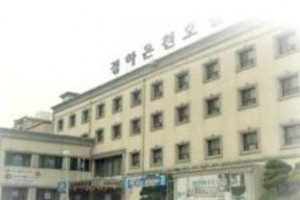 Goodstay Kyungha Spa Hotel Daejeon Image