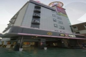 Goodstay New Rivera Motel voted  best hotel in Gimcheon