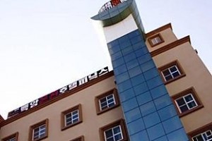 Goodstay Phoenix Spa Hotel voted 10th best hotel in Daegu