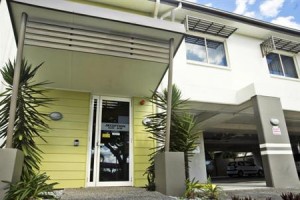 Gordon Motor Inn voted  best hotel in Redcliffe