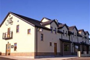 Gort Na Drum House Dungiven voted 5th best hotel in Dungiven
