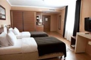Gosterisli Otel voted 3rd best hotel in Duzce