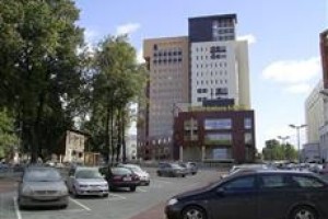 Gostiny Dom voted 4th best hotel in Nizhny Novgorod