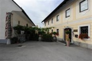 Gostisce Pri Poku voted  best hotel in Brezovica