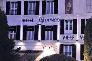 Gounod Hotel voted 5th best hotel in Saint-Remy-de-Provence