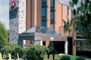 Hotel Gouverneur Rimouski voted 2nd best hotel in Rimouski