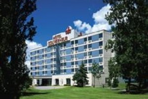 Hotel Gouverneur Ile Charron voted 3rd best hotel in Longueuil