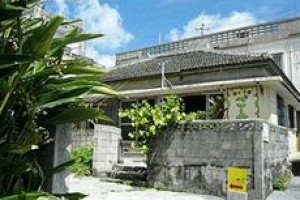 Goyah-so voted 2nd best hotel in Okinawa