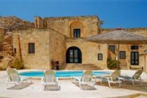 Gozo Farmhouses voted 3rd best hotel in Victoria 