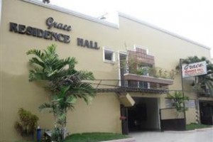 Grace Residence Hall Image
