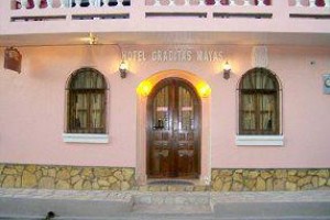 Graditas Mayas Hotel Copan Ruinas voted 5th best hotel in Copan Ruinas