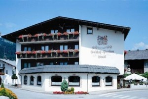 Gradlwirt Gasthof Niederndorf voted  best hotel in Niederndorf