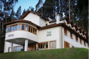 Gramado Portal Hotel voted 9th best hotel in Gramado
