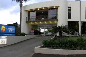 Comfort Inn Grammar View voted 3rd best hotel in Toowoomba