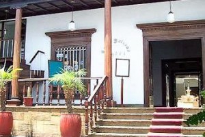 Gran Bolivar Hotel voted 3rd best hotel in Trujillo