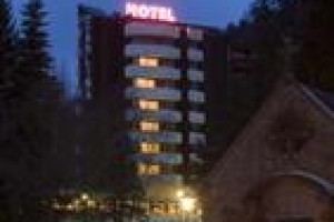 Gran Carlina Hotel Mont-Dore Image