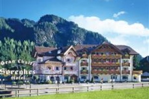 Hotel & Club Gran Chalet Soreghes Image