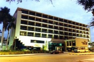 Gran Hotel Chiclayo voted 2nd best hotel in Chiclayo