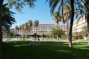 Gran Hotel del Coto voted 4th best hotel in Almonte