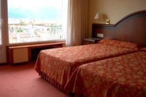 Gran Hotel del Sella voted 3rd best hotel in Ribadesella
