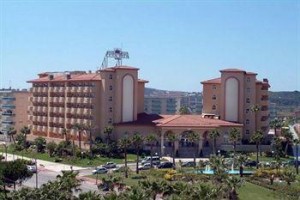 Gran Hotel La Hacienda voted 4th best hotel in Vila-seca
