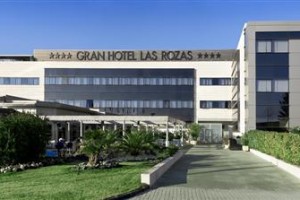 Gran Hotel Las Rozas voted  best hotel in Las Rozas de Madrid