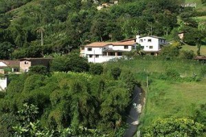 Gran Hotel Medellin Image