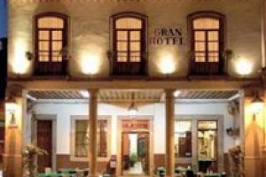 Gran Hotel Patzcuaro voted 8th best hotel in Patzcuaro