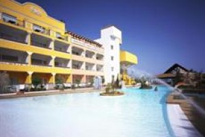 Gran Hotel Playabella Spa Estepona Image
