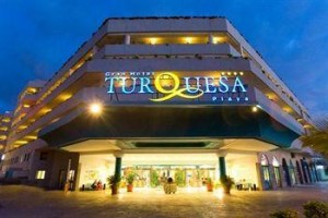 Gran Hotel Turquesa Playa Image