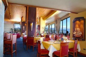Gran Pacifico voted 3rd best hotel in Puerto Montt