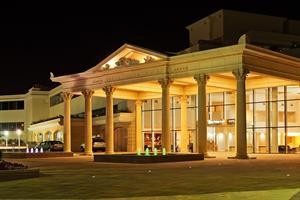 Gran Palas Hotel voted  best hotel in Vila-seca