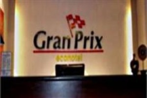 Gran Prix Econotel Pasay Image