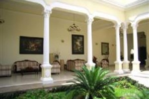 Gran Real Yucatan Hotel Merida voted 7th best hotel in Merida