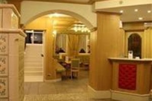 Gran Vacanze Hotel voted 10th best hotel in Dimaro