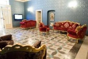 Grana Barocco Art Hotel & Spa voted 4th best hotel in Modica